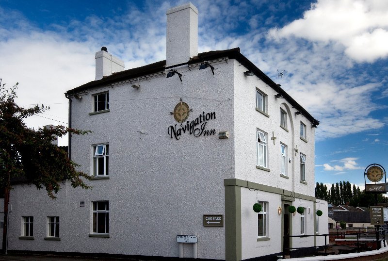 The Navigation Inn, London Road