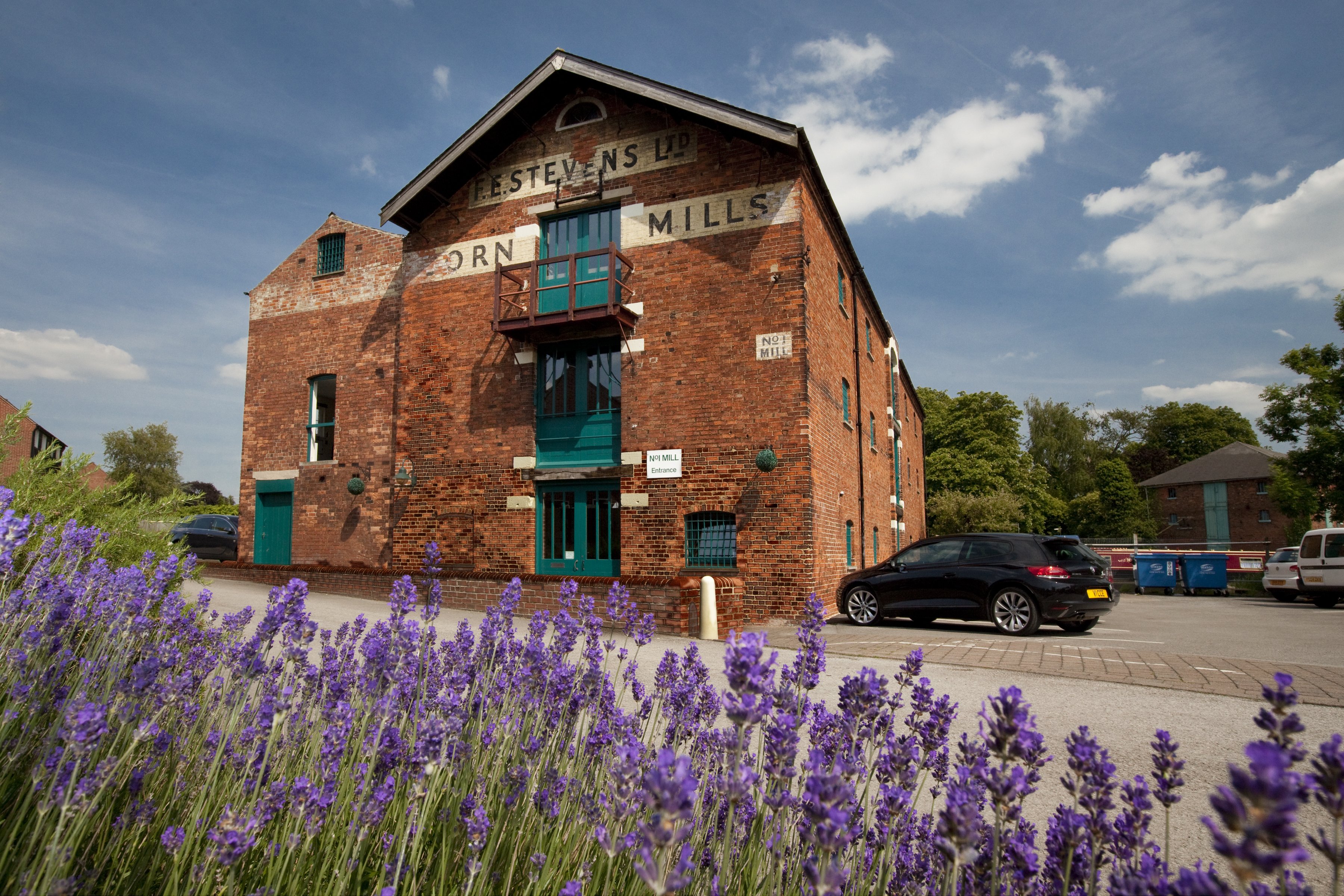 Some of our Offices