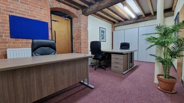 Professional business support