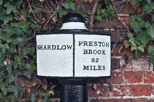 How to find Shardlow Business Centre?